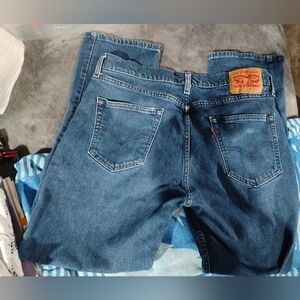 ‼️SOLD‼️Levi’s Men’s 501 Original Fit Jeans – Size 35x30